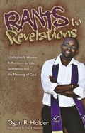 Cover: Rants to Revelations - Unity Books (Unity School of Christianity)