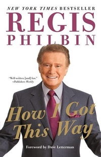 Enlarge image Cover: How I Got This Way - It Books