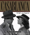 Cover: Casablanca - Overlook Press