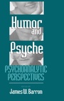 Cover: Humor and Psyche - Analytic Press,U.S.