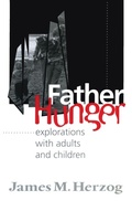Cover: Father Hunger - Analytic Press,U.S.