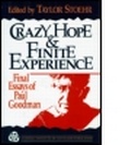 Cover: Crazy Hope and Finite Experience - Analytic Press,U.S.