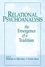 Cover: Relational Psychoanalysis, Volume 14 - Analytic Press,U.S.