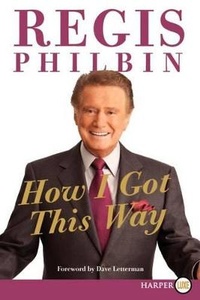 Enlarge image Cover: How I Got This Way LP - HarperCollins
