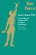 Cover: Body Process - Analytic Press,U.S.