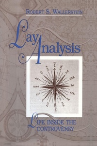 Enlarge image Cover: Lay Analysis - Routledge
