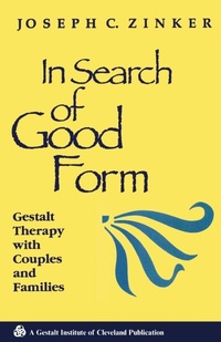 Enlarge image Cover: In Search of Good Form - Analytic Press,U.S.