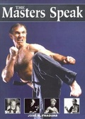 Cover: The Masters Speak - Unique Publications (Subs. of CFW Enterprises, Inc