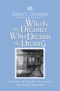 Cover: Who Is the Dreamer, Who Dreams the Dream? - Routledge