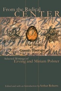 Cover: From the Radical Center - Analytic Press,U.S.