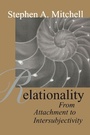 Cover: Relationality - Analytic Press,U.S.
