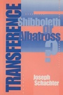 Cover: Transference - Routledge