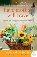 Cover: Have Mother, Will Travel - HarperCollins