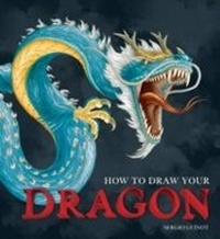 Abbildung von: How to Draw Your Dragon - Harper