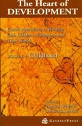 Cover: Heart of Development, V. 1 - Analytic Press,U.S.