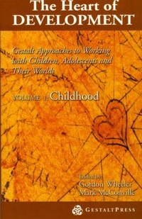 Enlarge image Cover: Heart of Development, V. 1 - Analytic Press,U.S.