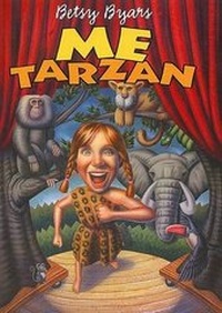 Enlarge image Cover: ME Tarzan - HarperCollins