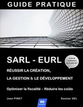 Cover: Sarl - Eurl - Jean Pinet
