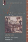 Cover: Adelneit Von Rastenberg - Modern Language Association of America