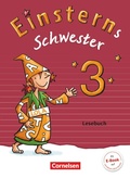 Cover: Einsterns Schwester - Sprache und Lesen - Zu Ausgabe 2015 und Ausgabe 2022 - 3. Schuljahr - Cornelsen Verlag