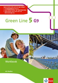 Abbildung von: Green Line 5 G9 - Klett