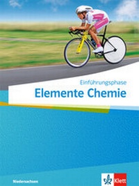 Abbildung von: Elemente Chemie Einführungsphase. Ausgabe Niedersachsen - Klett