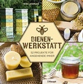 Cover: Bienen-Werkstatt - Haupt Verlag
