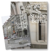 Abbildung von: Steine Berns - Haupt Verlag