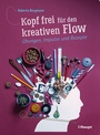 Cover: Kopf frei für den kreativen Flow - Haupt Verlag