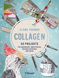 Cover: Collagen - Haupt Verlag