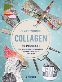 Abbildung von: Collagen - Haupt Verlag