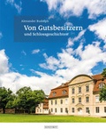Cover: Von Gutsbesitzern und Schlossgeschichten - Hinstorff