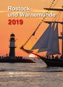 Cover: Rostock und Warnemünde - Hinstorff