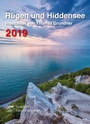 Cover: Rügen und Hiddensee - Hinstorff