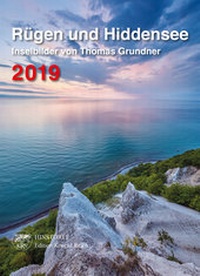 Enlarge image Cover: Rügen und Hiddensee - Hinstorff