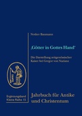 Cover: 'G&ouml;tter in Gottes Hand' - Aschendorff