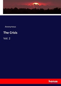 Abbildung von: The Crisis - Hansebooks