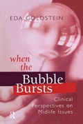 Cover: When the Bubble Bursts - Routledge