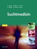 Bild: Suchtmedizin - Urban & Fischer
