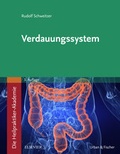 Cover: Die Heilpraktiker-Akademie. Verdauungssystem - Urban & Fischer