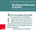 Cover: Wie klingt die Reformation im Norden? - Vandenhoeck & Ruprecht