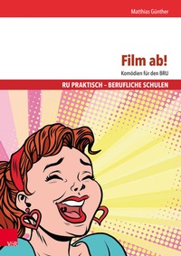 Abbildung von: Film ab! - Vandenhoeck & Ruprecht