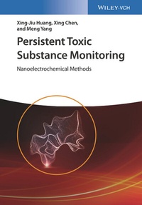 Enlarge image Cover: Persistent Toxic Substance Monitoring - Wiley-VCH
