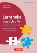 Cover: Lerntheke - Englisch - Cornelsen P&auml;dagogik