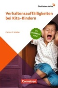 Cover: Die kleinen Hefte / Verhaltensauff&auml;lligkeiten bei Kita-Kindern - Cornelsen P&auml;dagogik