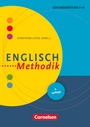 Cover: Fachmethodik - Cornelsen Pädagogik
