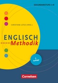 Cover: Fachmethodik - Cornelsen P&auml;dagogik
