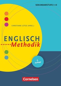 Abbildung von: Fachmethodik - Cornelsen Pädagogik
