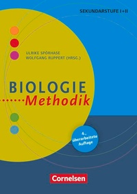 Enlarge image Cover: Fachmethodik - Cornelsen Pädagogik