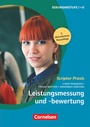 Cover: Scriptor Praxis - Cornelsen Pädagogik